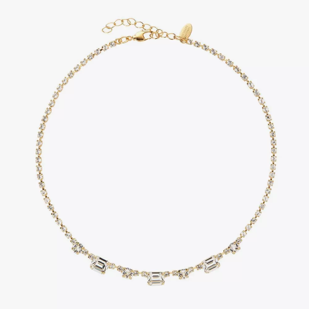 Caroline Svedbom Corinna Necklace