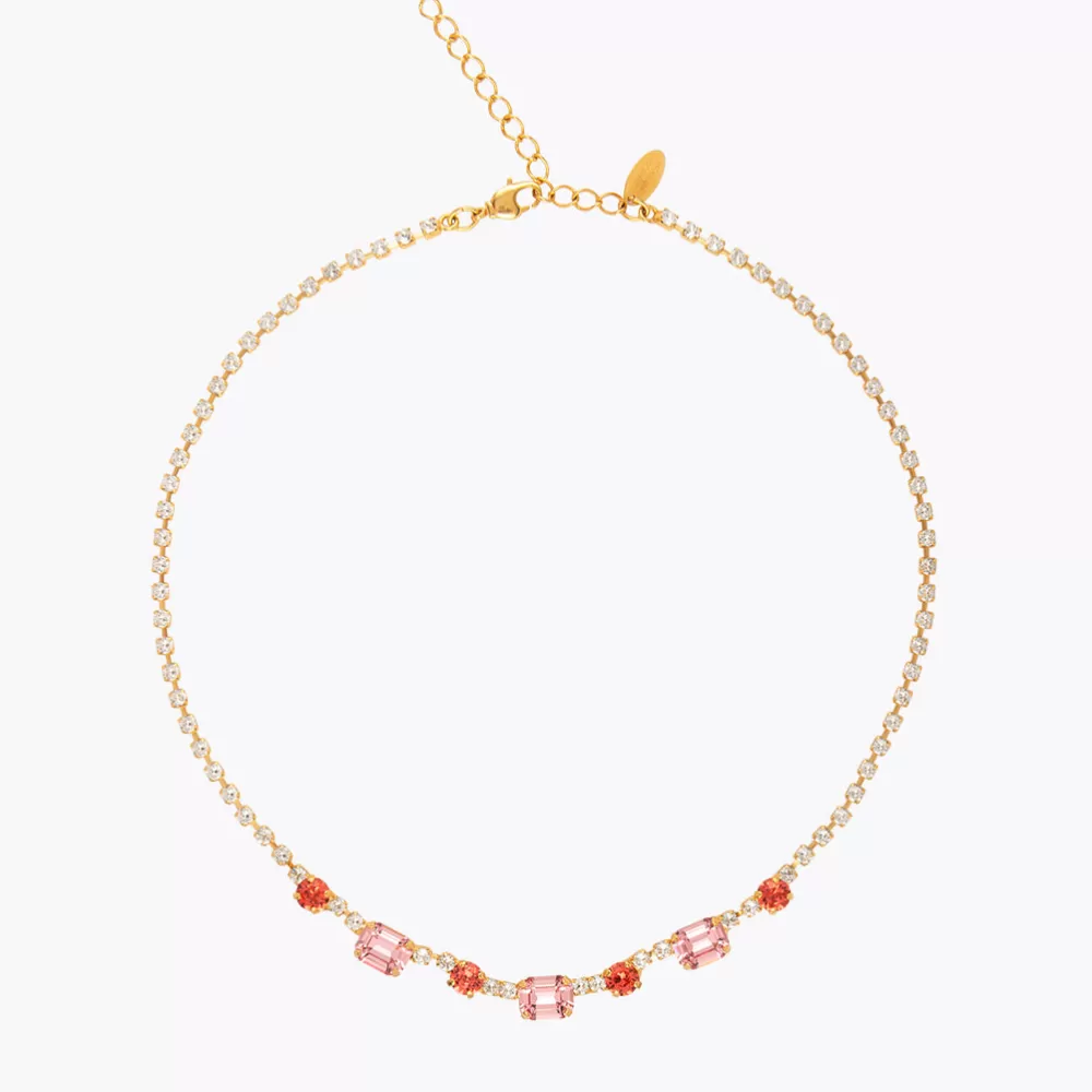 Caroline Svedbom Corinna Necklace