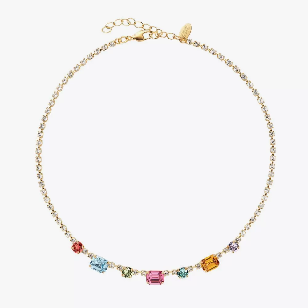 Caroline Svedbom Corinna Necklace