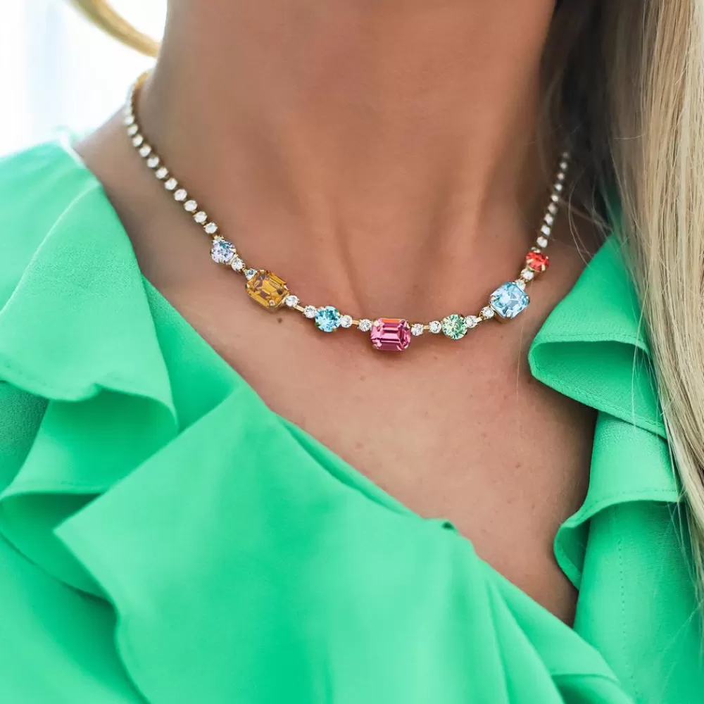 Caroline Svedbom Corinna Necklace