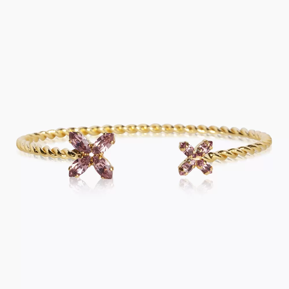 Caroline Svedbom Crystal Star Bracelet