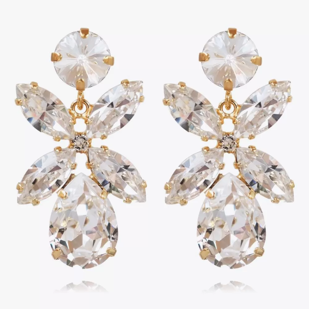 Caroline Svedbom Dione Earrings