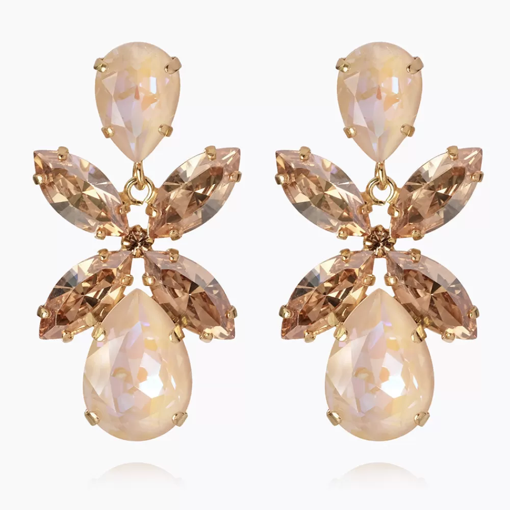 Caroline Svedbom Dione Earrings