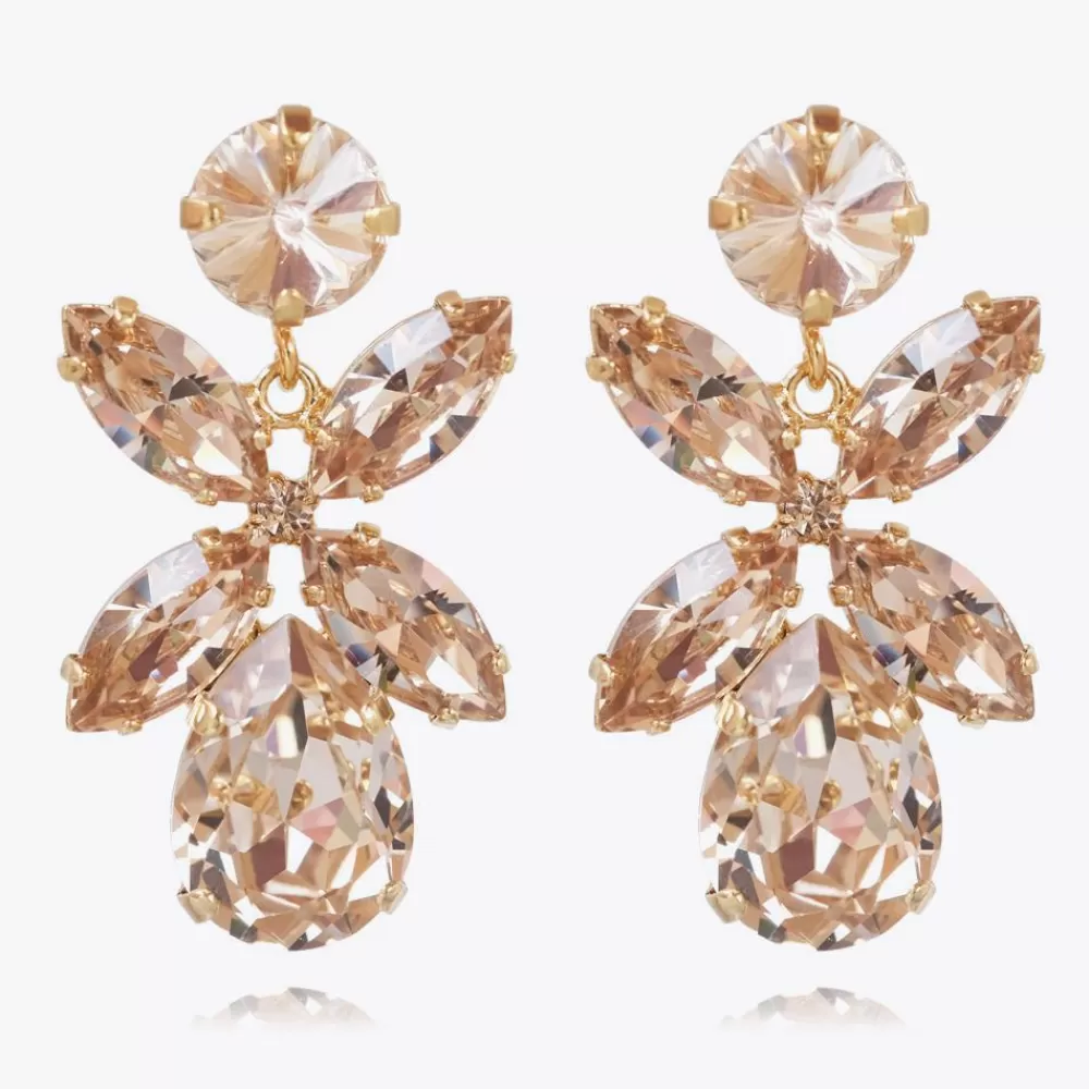 Caroline Svedbom Dione Earrings