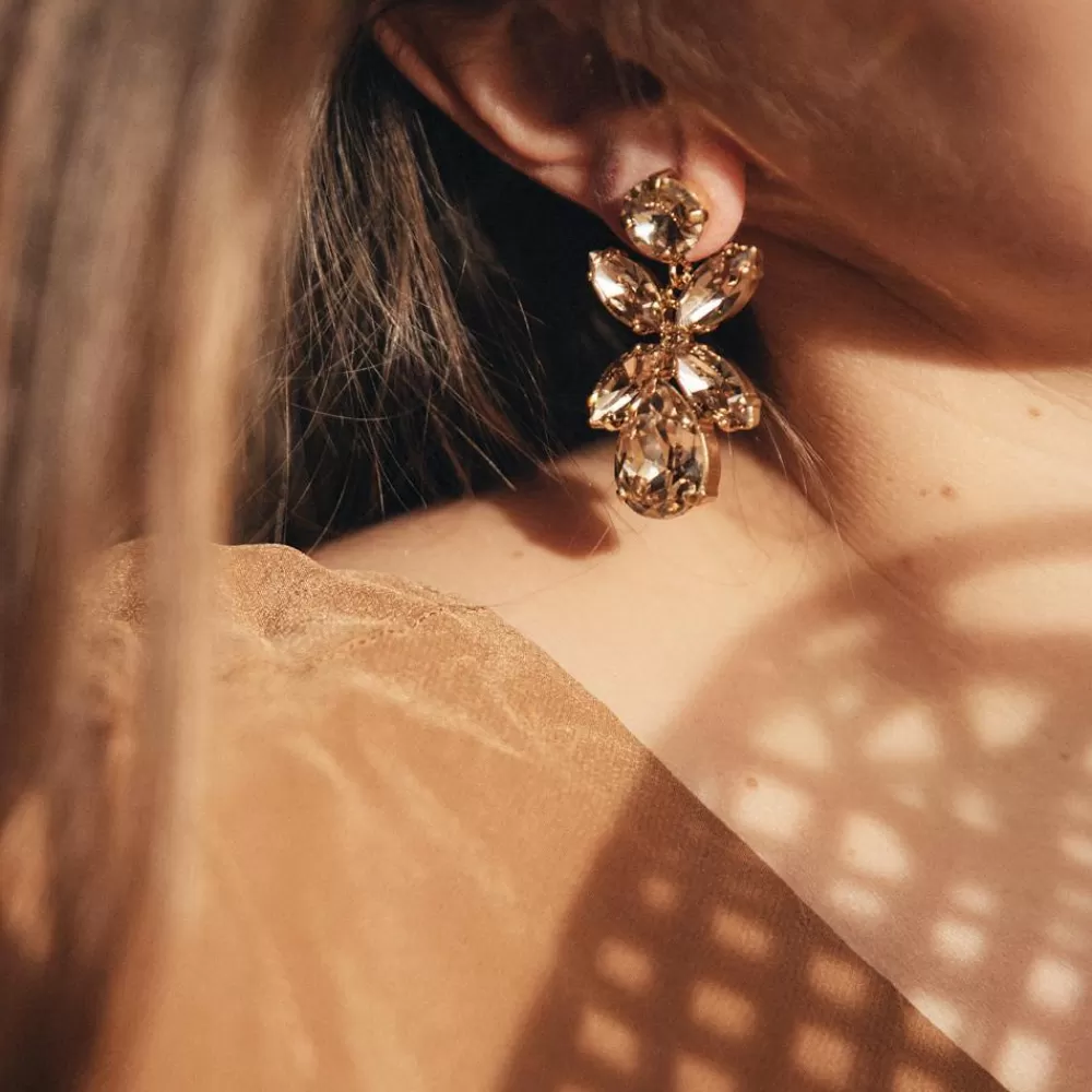 Caroline Svedbom Dione Earrings