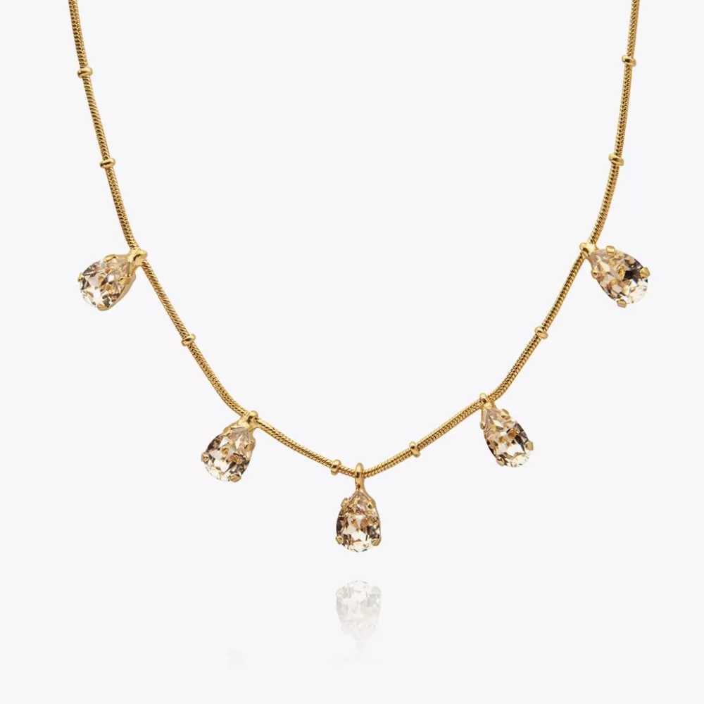 Caroline Svedbom Estelle Necklace