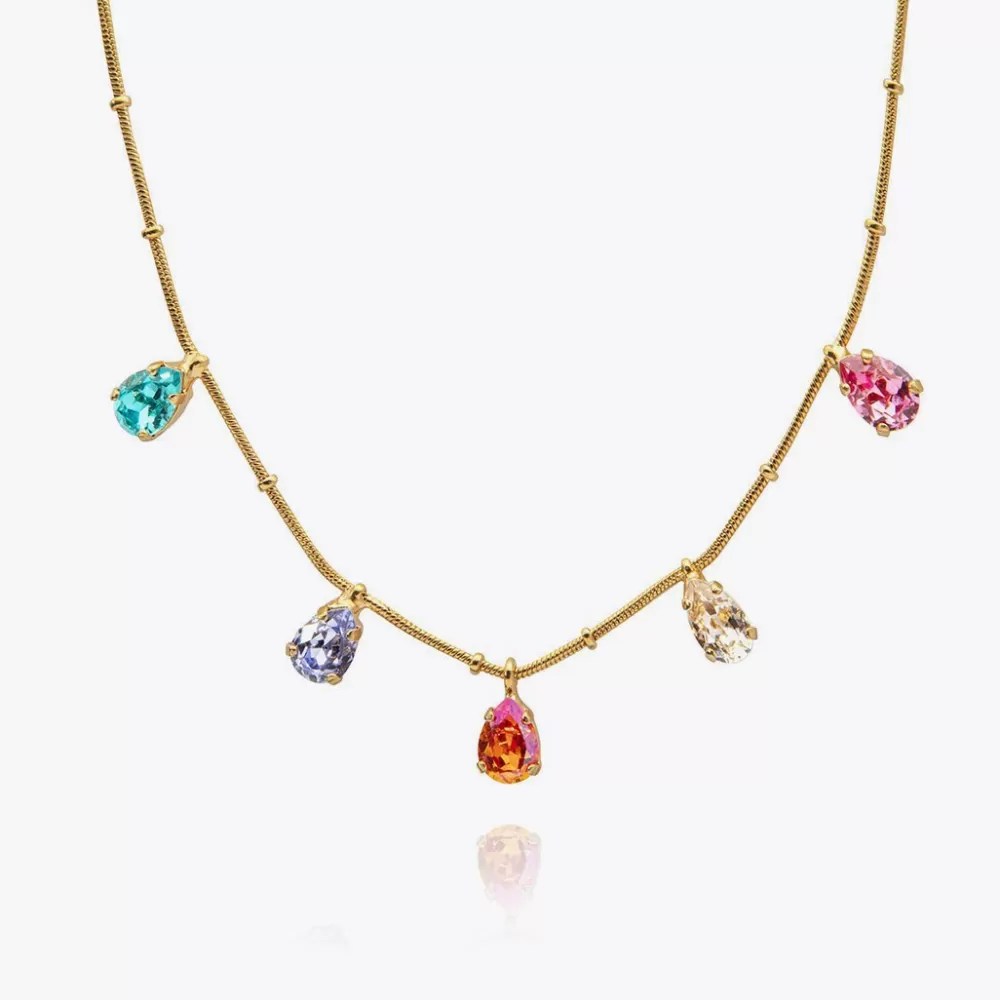 Caroline Svedbom Estelle Necklace