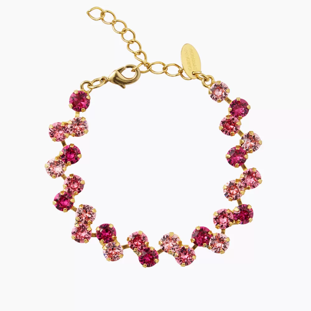 Caroline Svedbom Fiona Bracelet