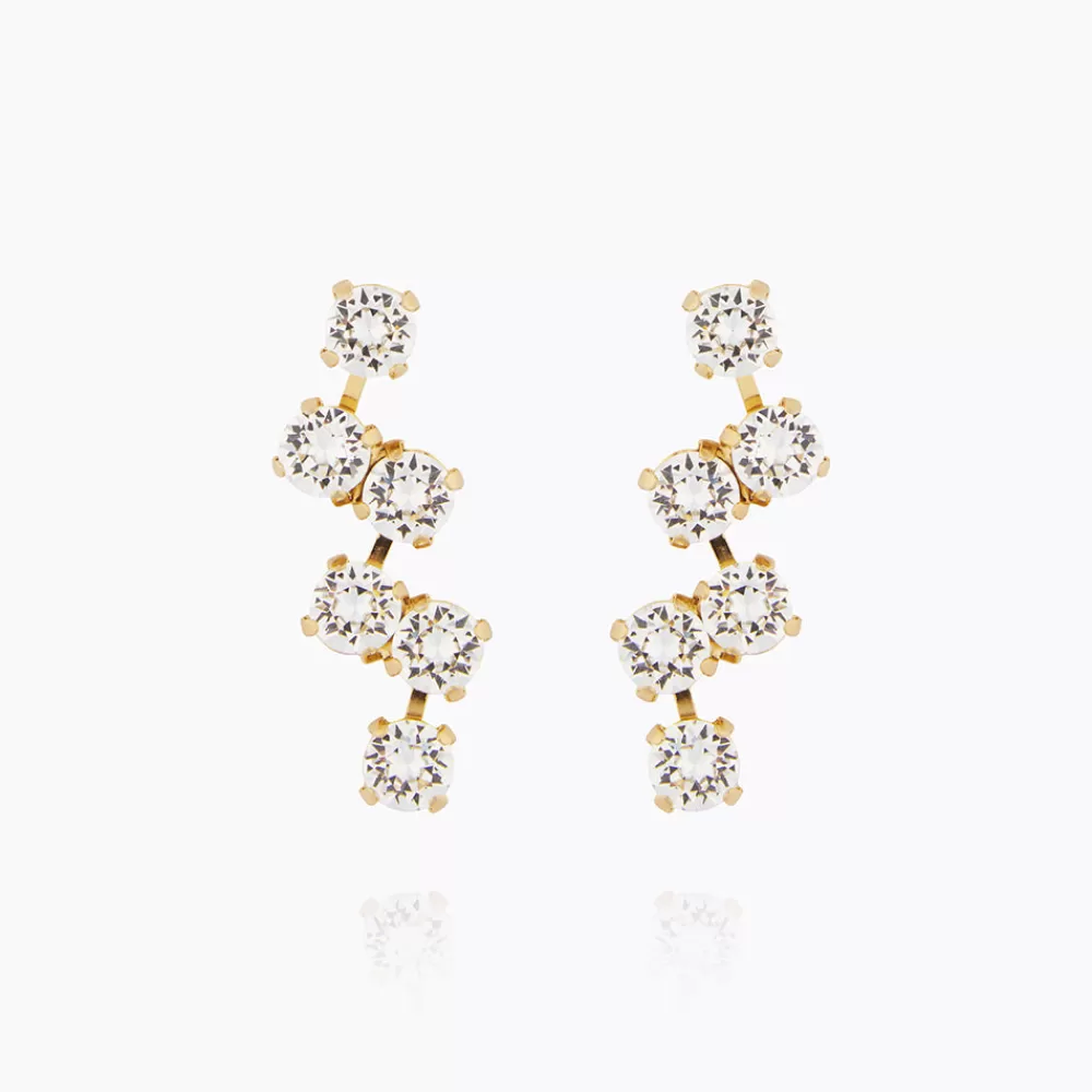 Caroline Svedbom Fiona Earrings