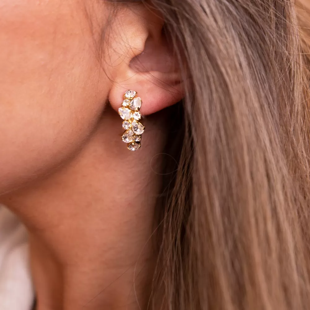 Caroline Svedbom Gabriella Earrings