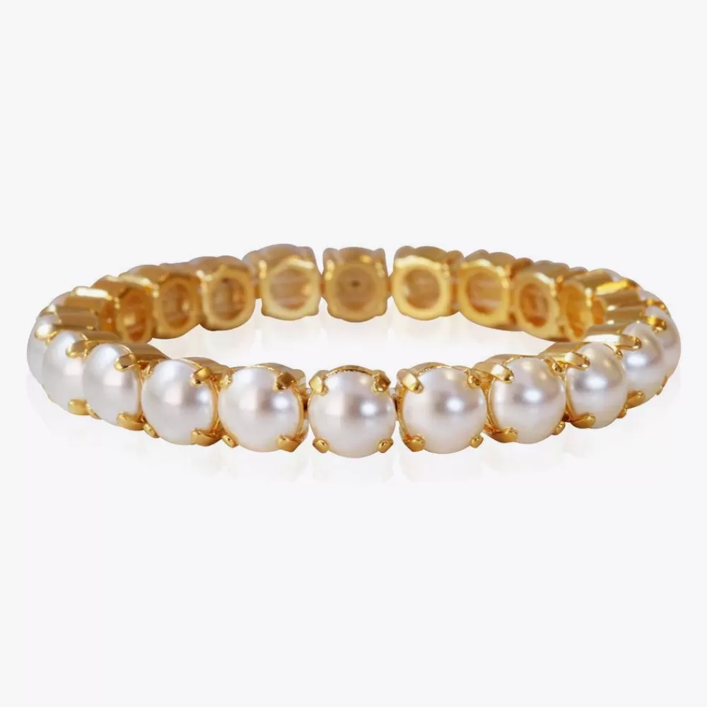 Caroline Svedbom Gia Stretch Bracelet