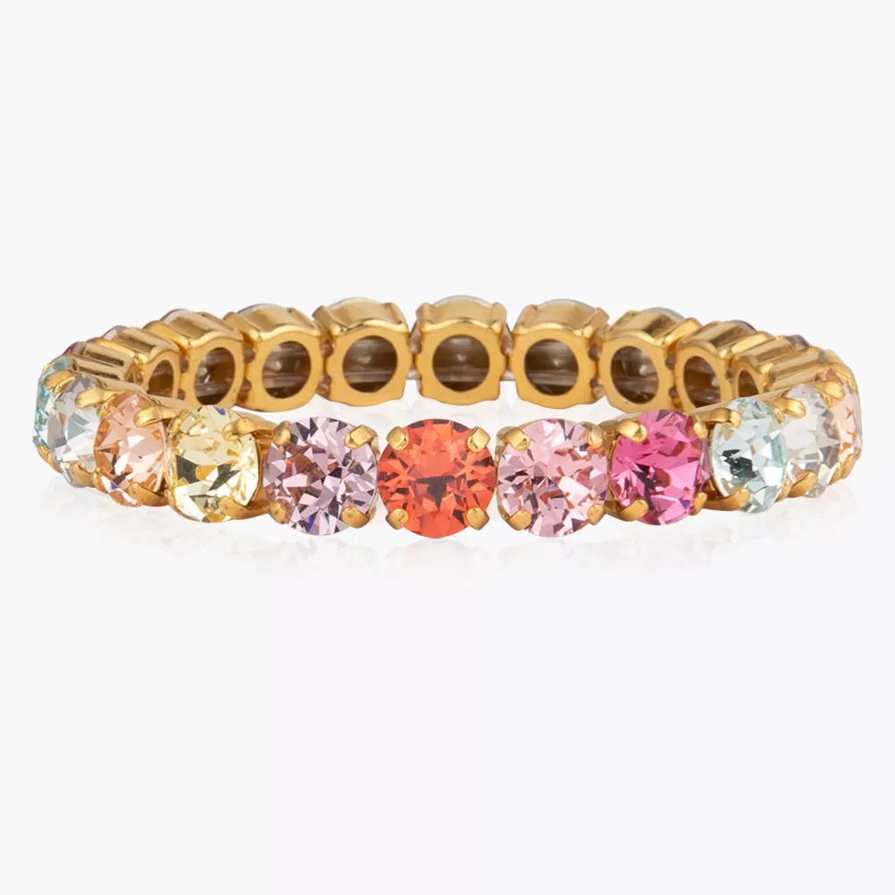 Caroline Svedbom Gia Stud Bracelet