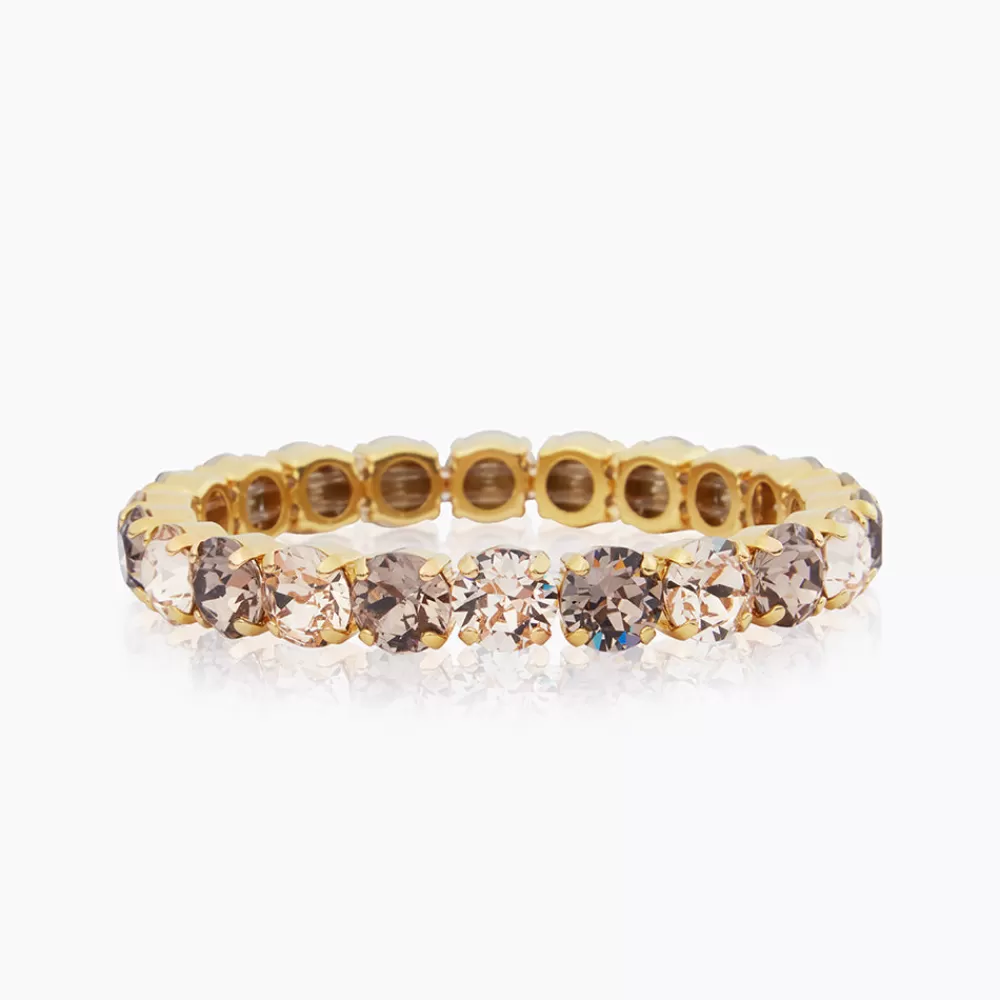 Caroline Svedbom Gia Stud Bracelet