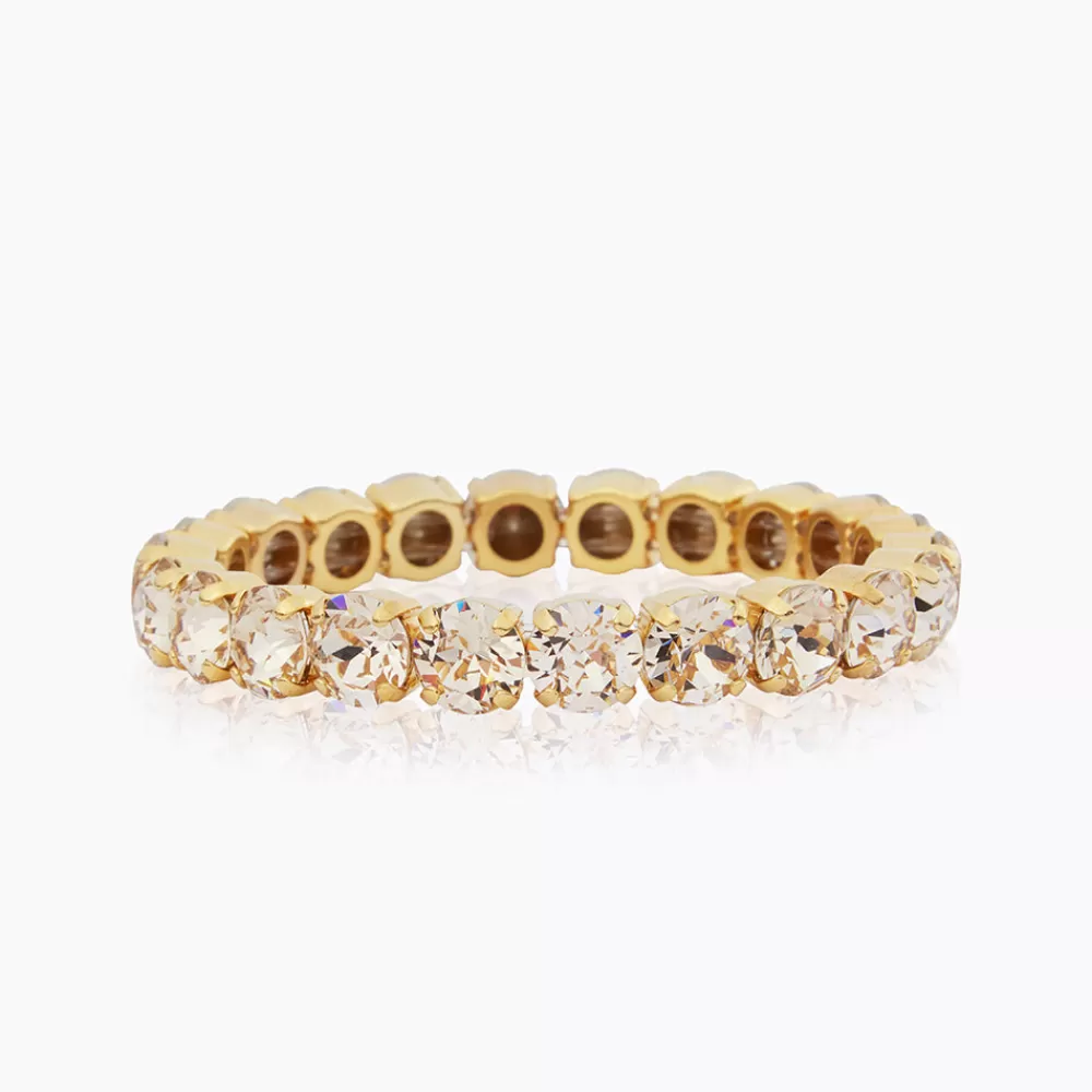 Caroline Svedbom Gia Stud Bracelet