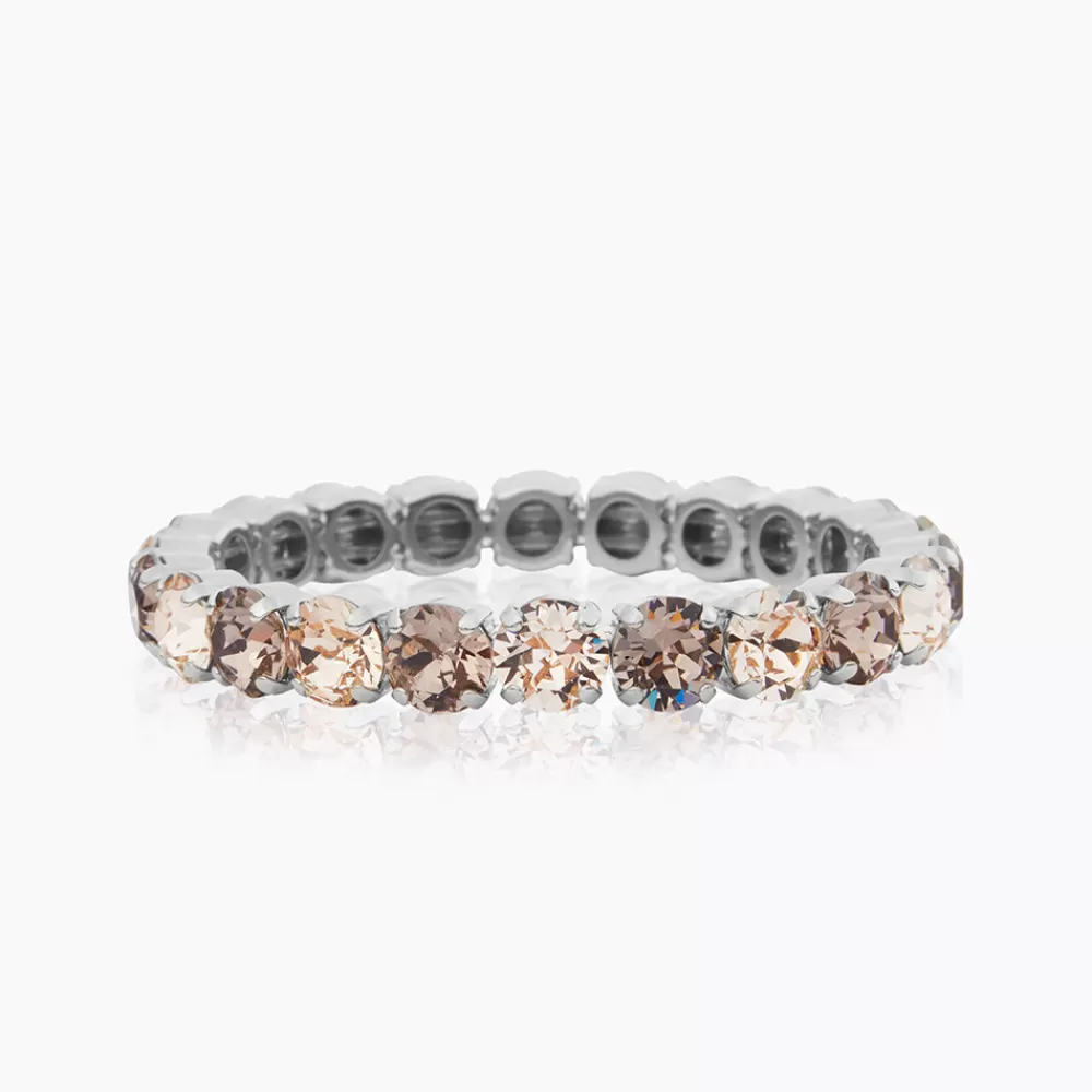 Caroline Svedbom Gia Stud Bracelet