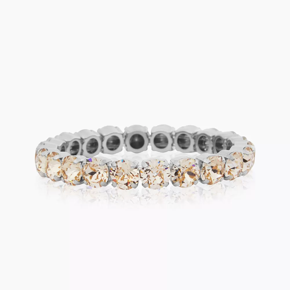 Caroline Svedbom Gia Stud Bracelet