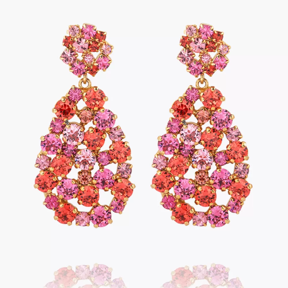 Caroline Svedbom Hanna Earrings