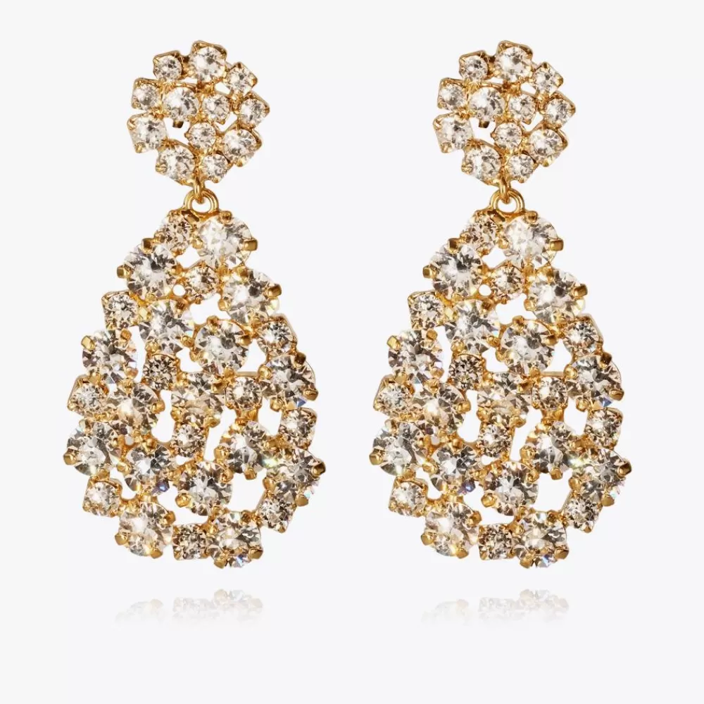 Caroline Svedbom Hanna Earrings