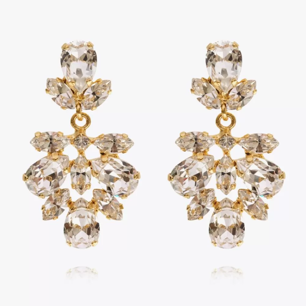 Caroline Svedbom Isabel Earrings