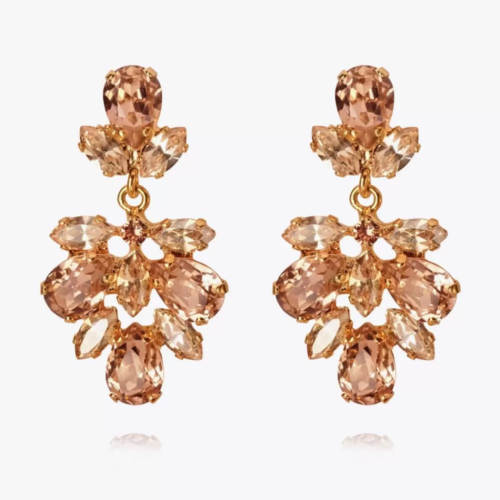 Caroline Svedbom Isabel Earrings