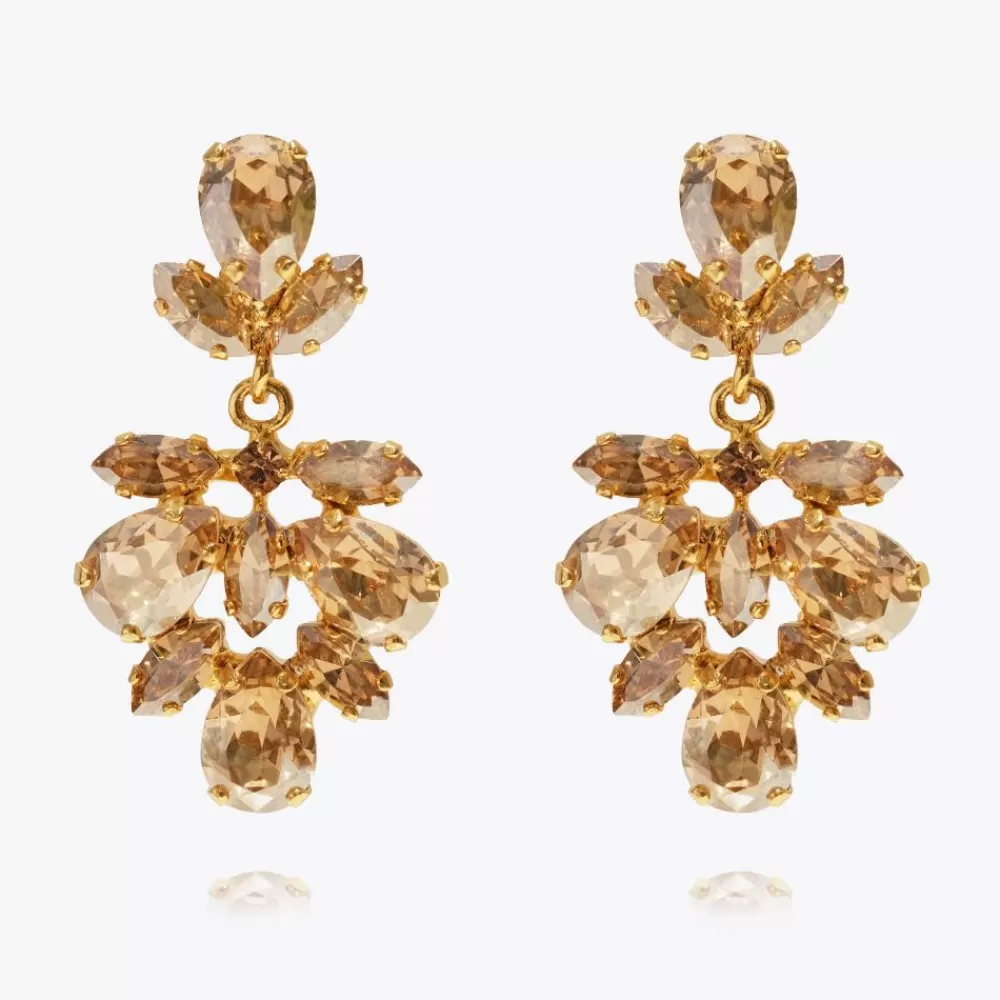 Caroline Svedbom Isabel Earrings