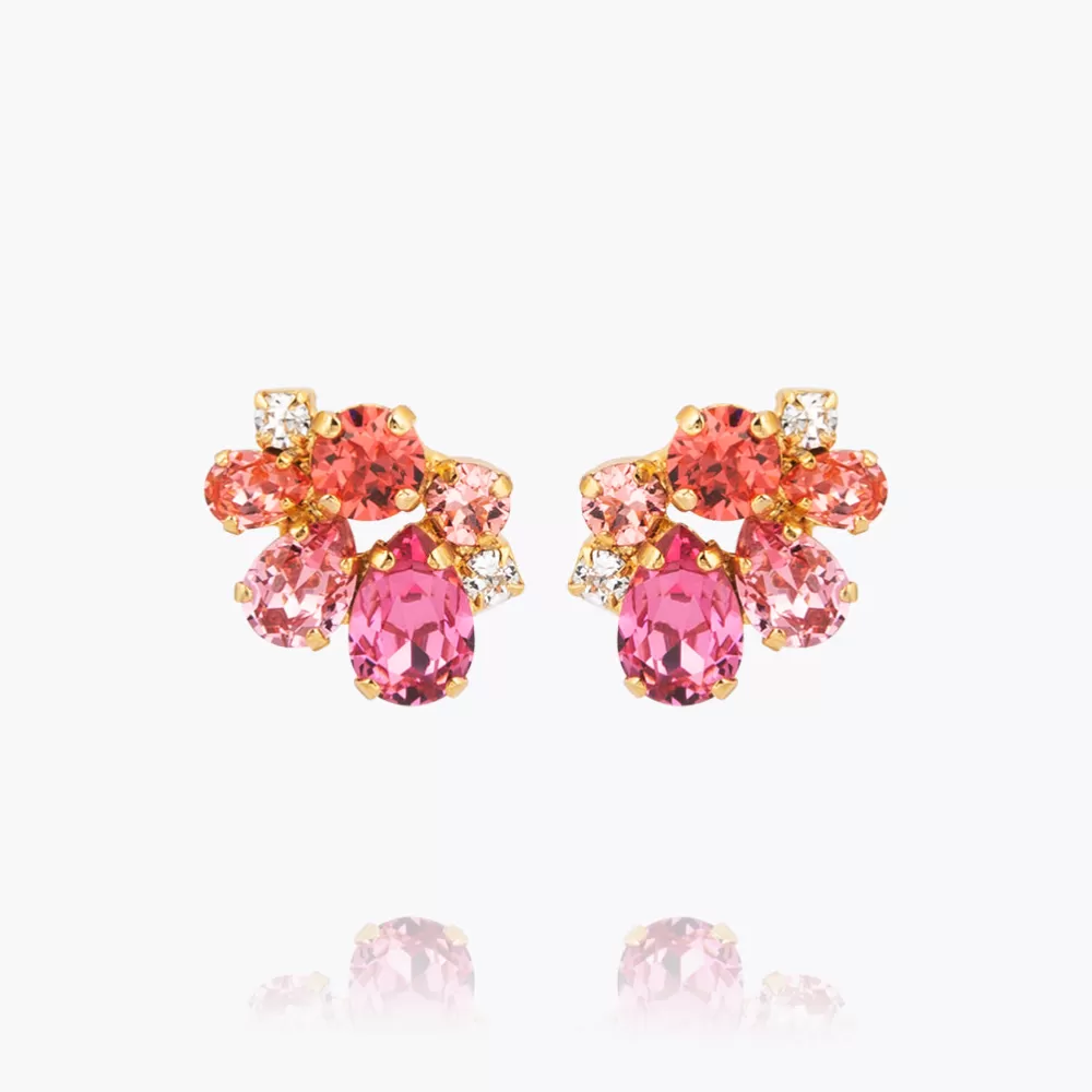 Caroline Svedbom Katie Earrings