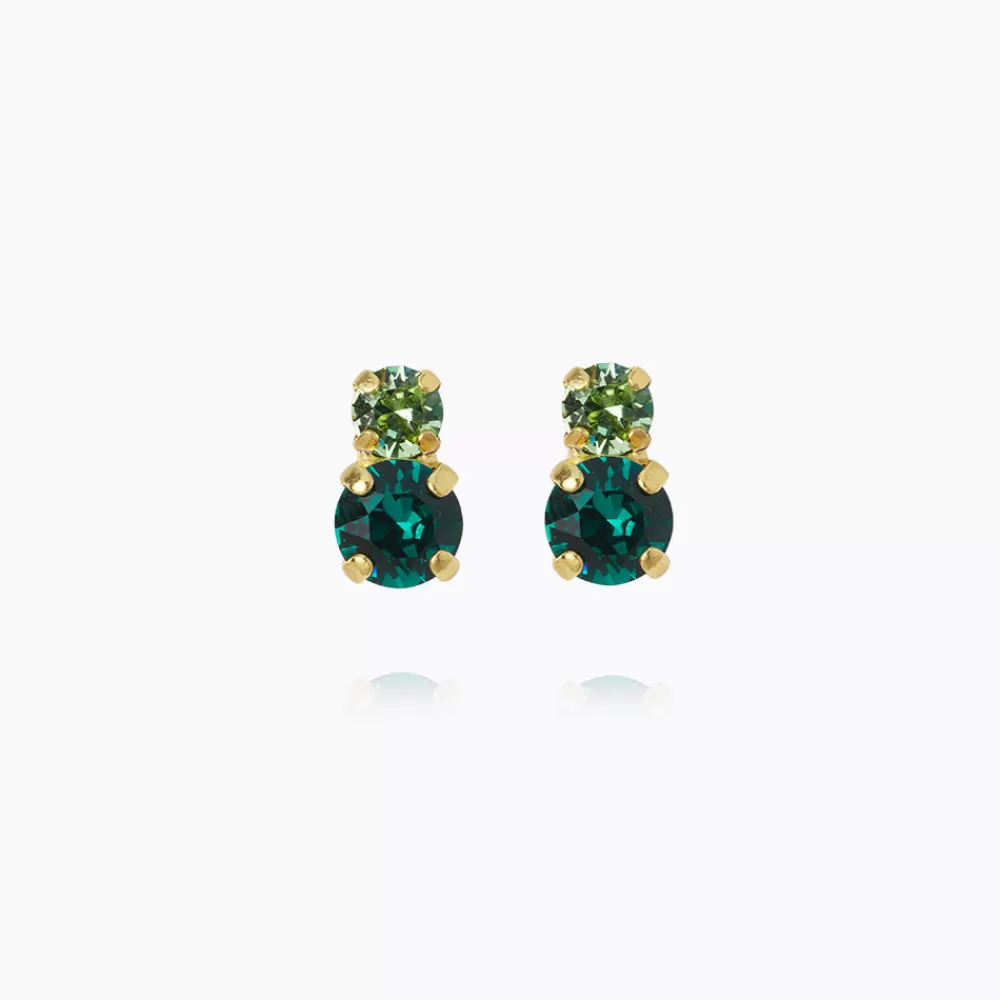 Caroline Svedbom Leah Earrings