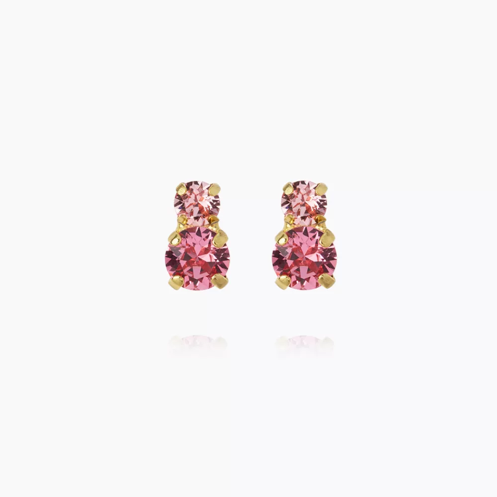 Caroline Svedbom Leah Earrings