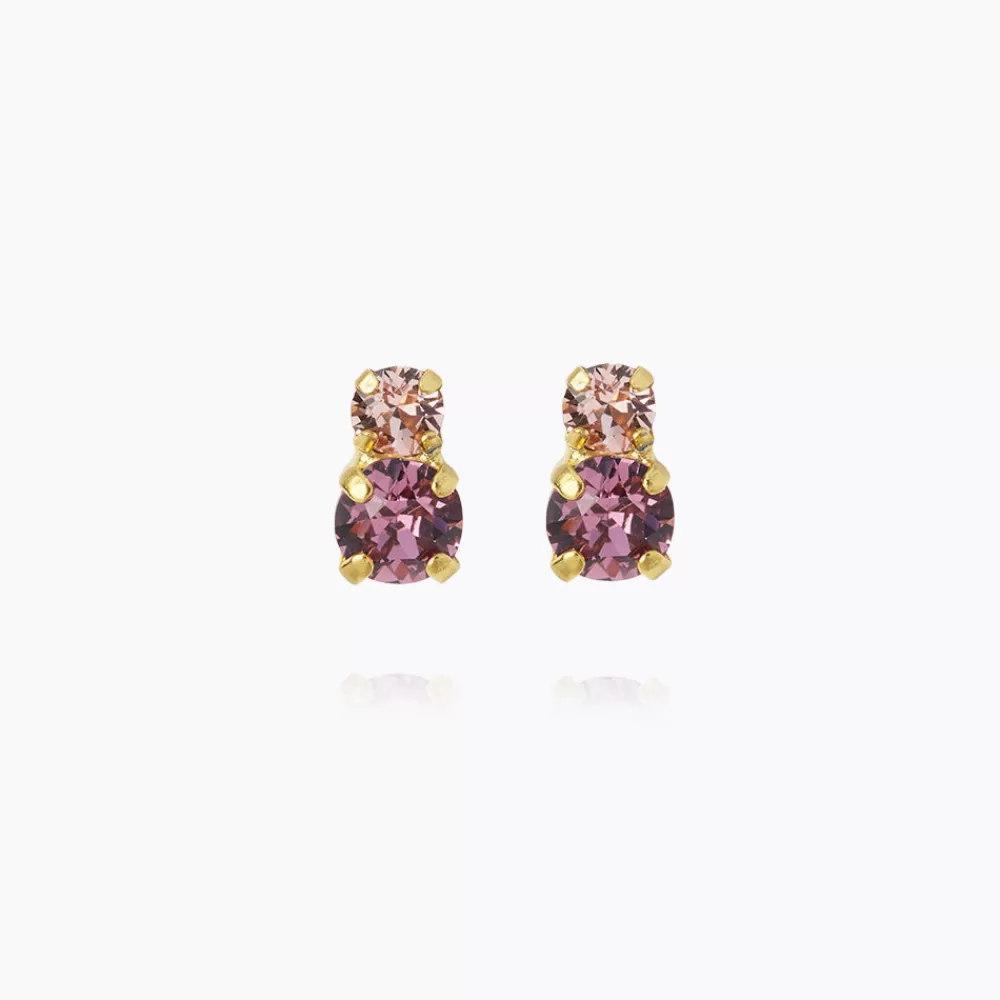 Caroline Svedbom Leah Earrings