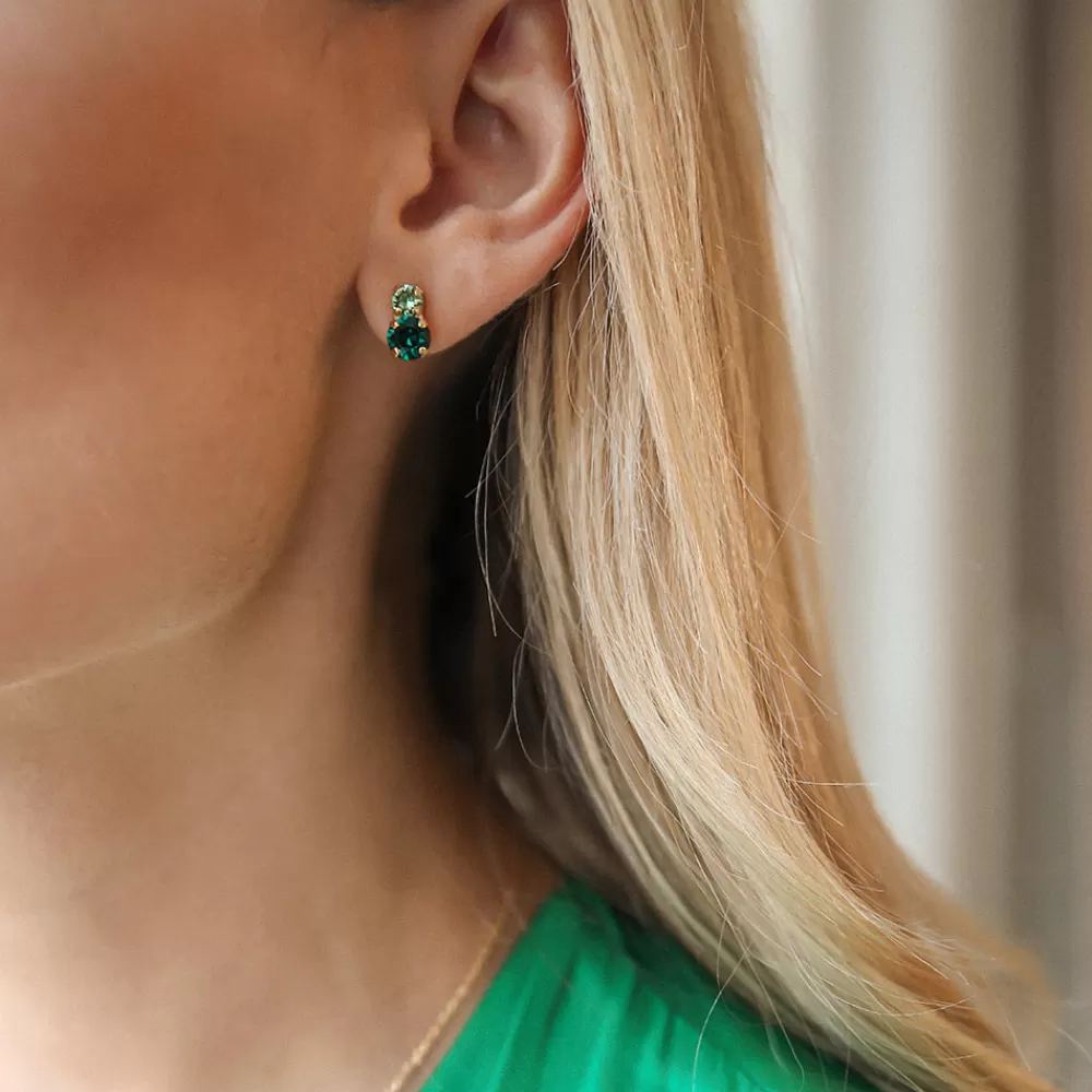 Caroline Svedbom Leah Earrings