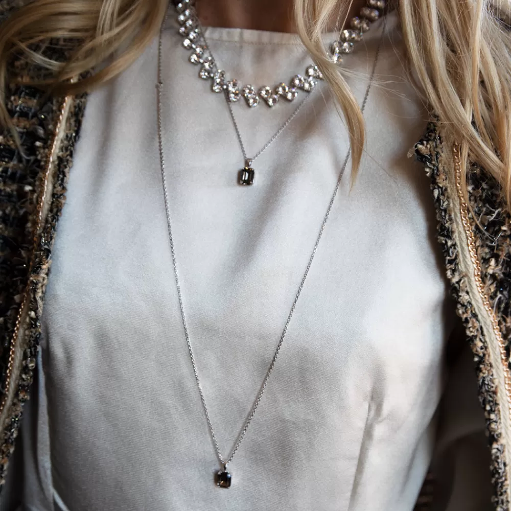 Caroline Svedbom Lydia Long Necklace