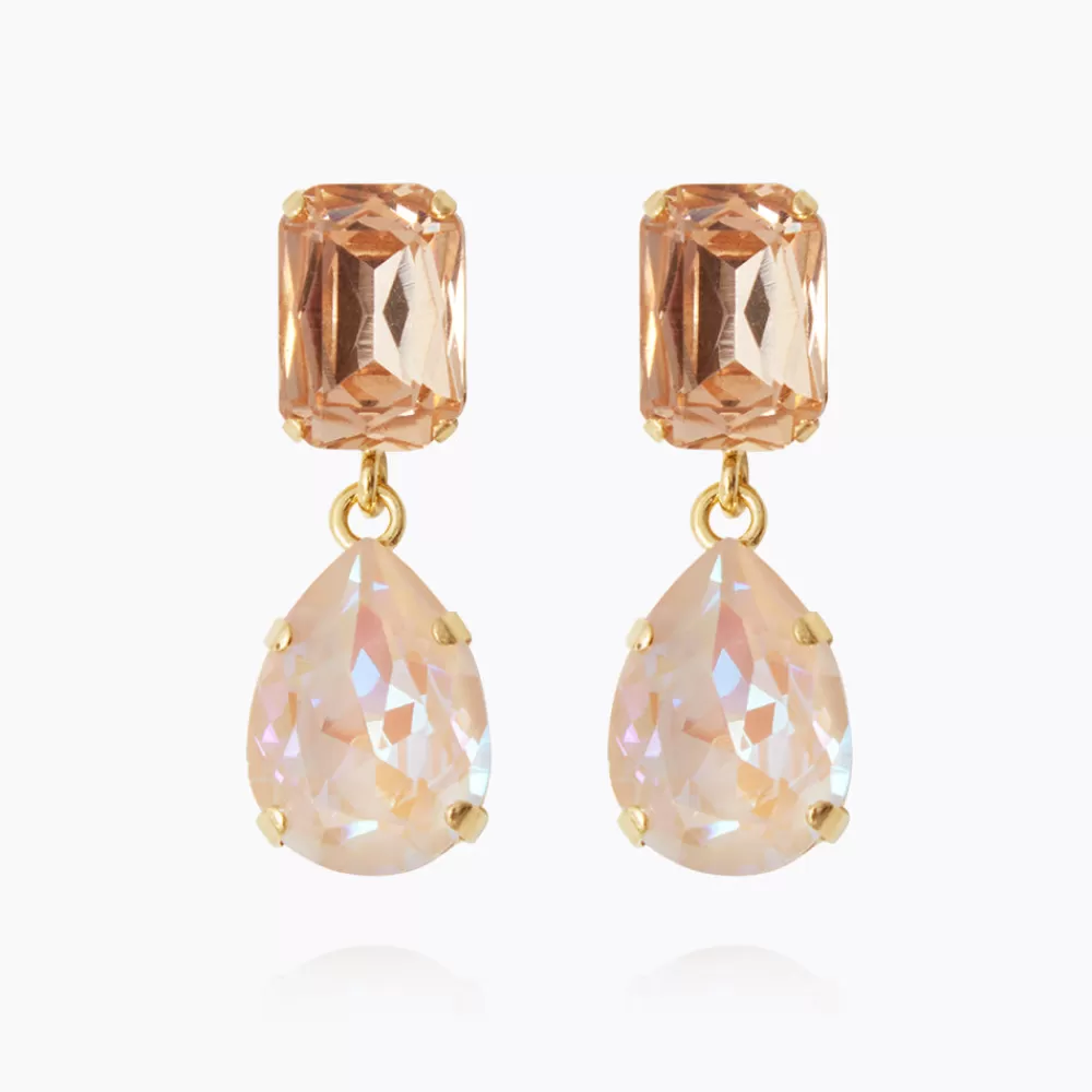 Caroline Svedbom Lydia Short Earrings (Limited Edition)