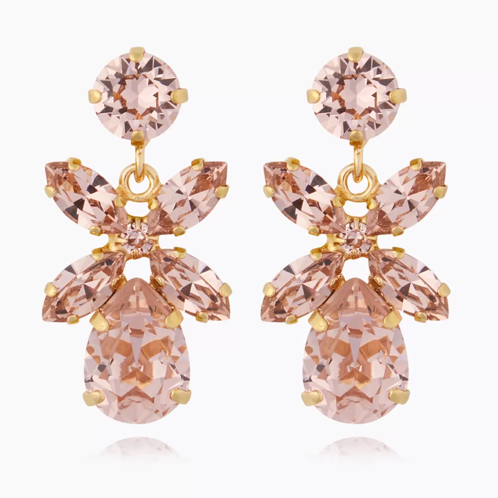 Caroline Svedbom Mini Dione Earrings