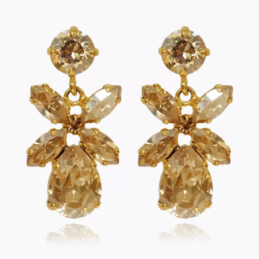 Caroline Svedbom Mini Dione Earrings