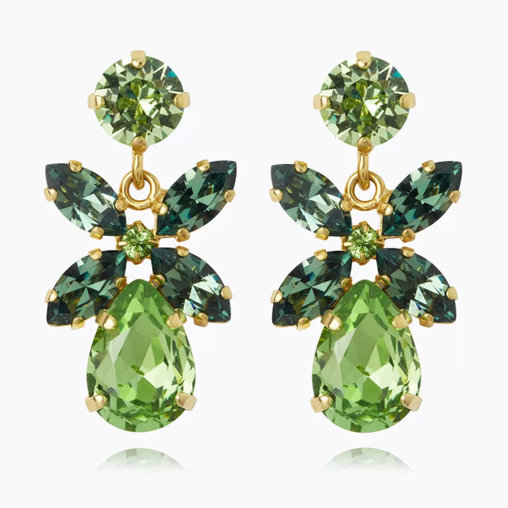 Caroline Svedbom Mini Dione Earrings