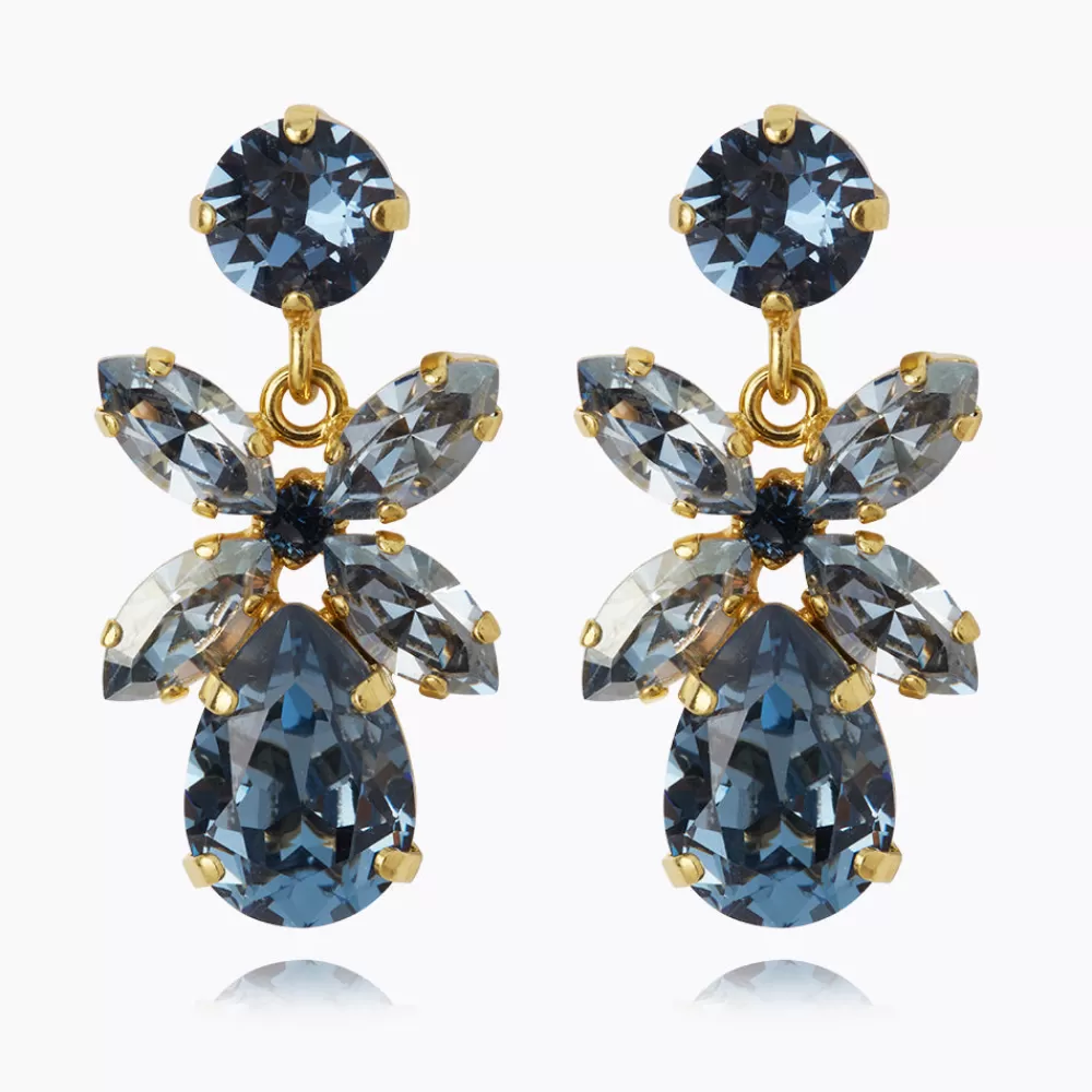 Caroline Svedbom Mini Dione Earrings