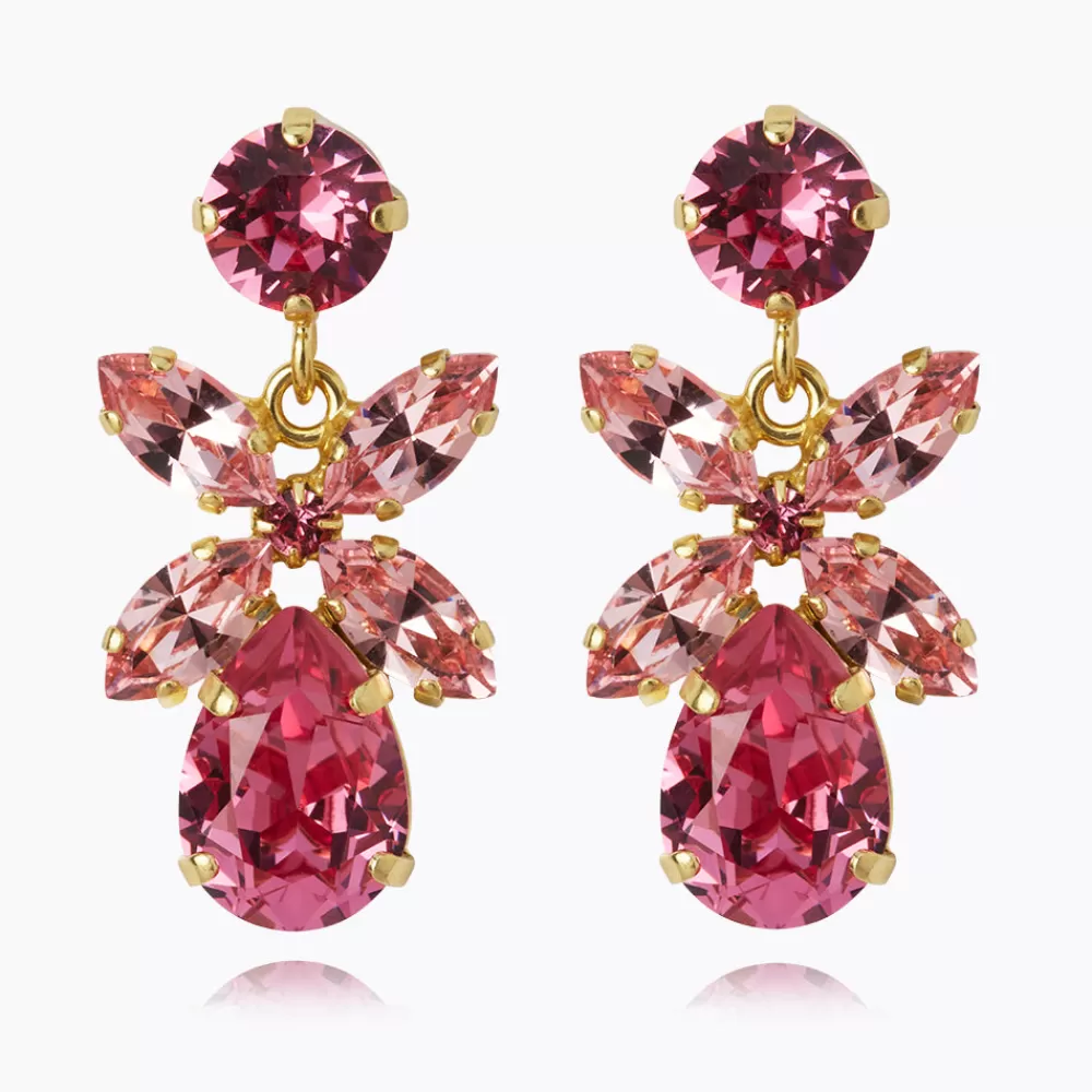 Caroline Svedbom Mini Dione Earrings