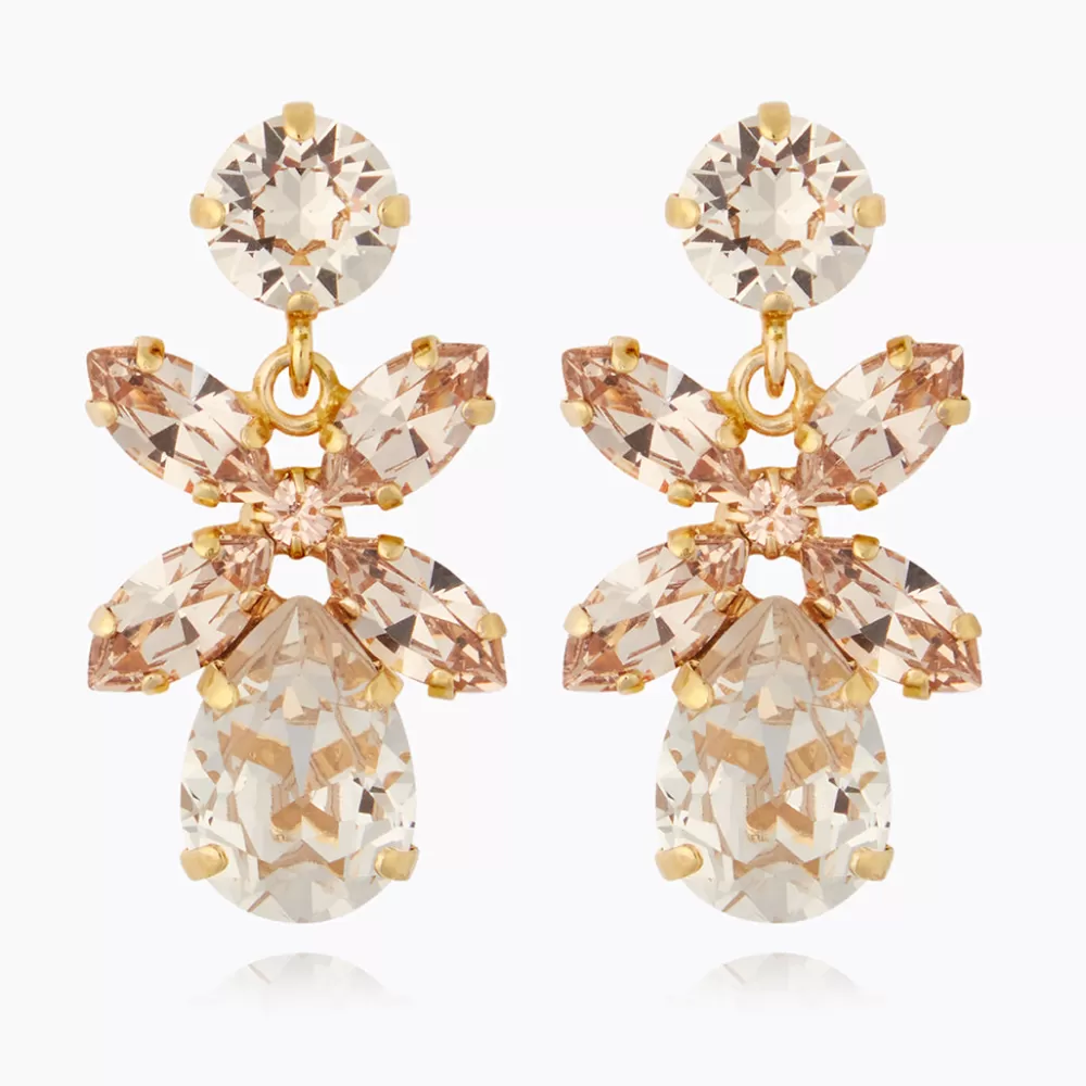 Caroline Svedbom Mini Dione Earrings