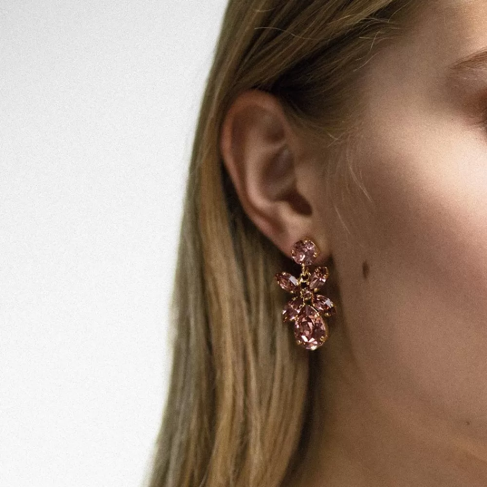 Caroline Svedbom Mini Dione Earrings