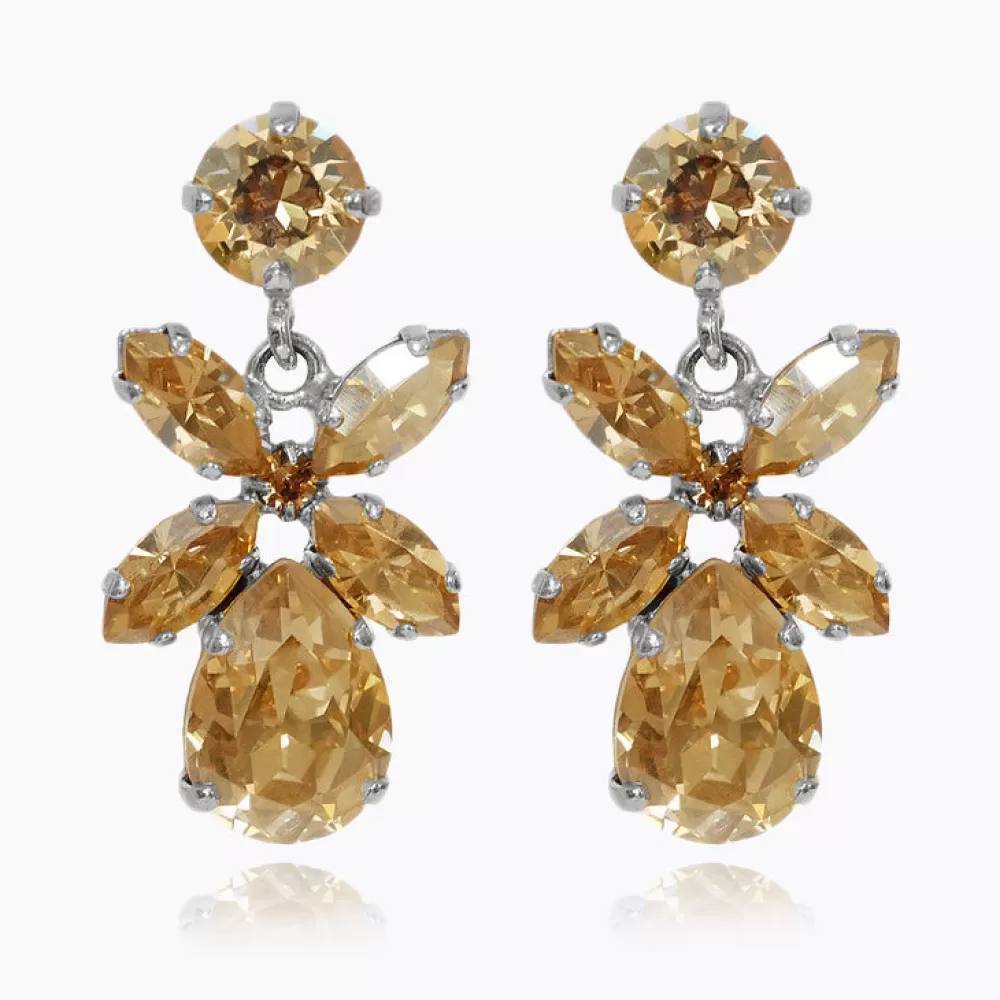 Caroline Svedbom Mini Dione Earrings