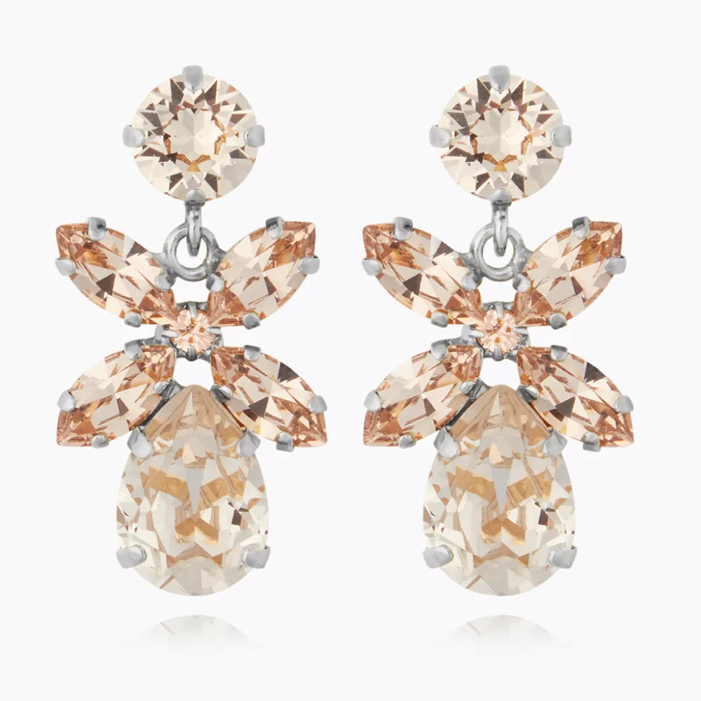 Caroline Svedbom Mini Dione Earrings