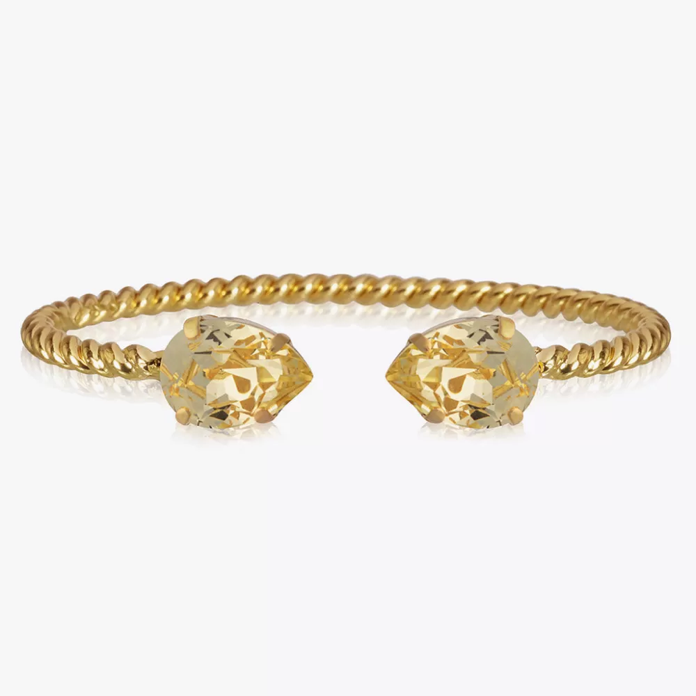 Caroline Svedbom Mini Drop Bracelet