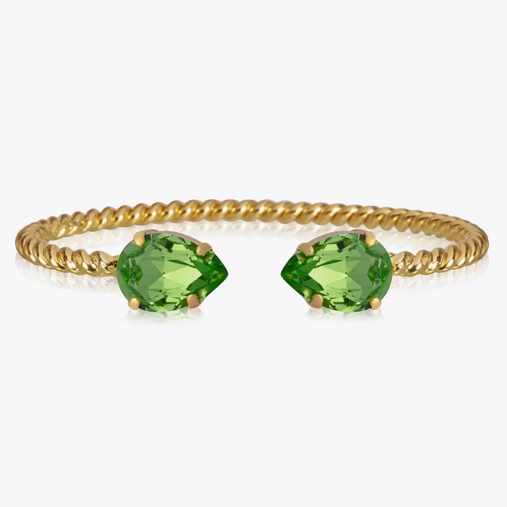 Caroline Svedbom Mini Drop Bracelet