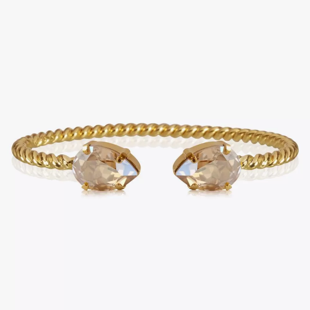 Caroline Svedbom Mini Drop Bracelet