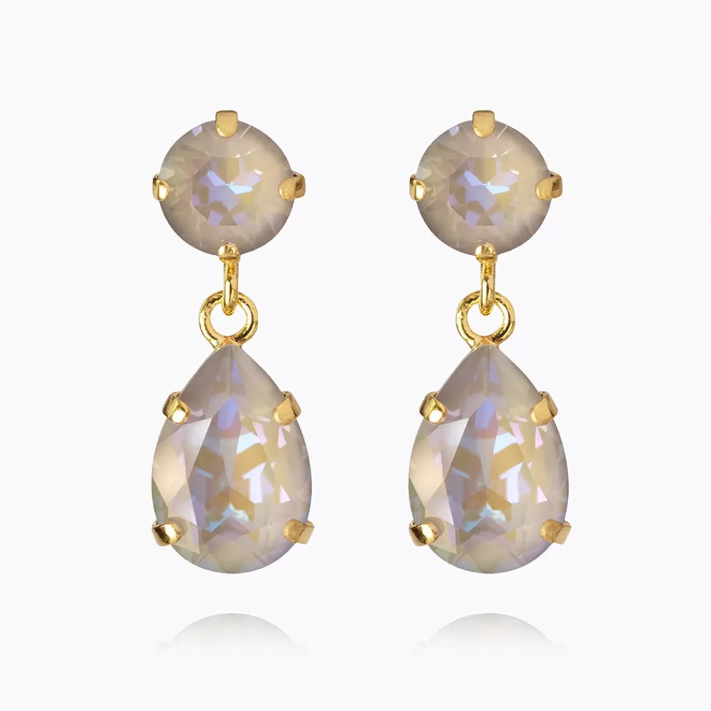 Caroline Svedbom Mini Drop Earrings