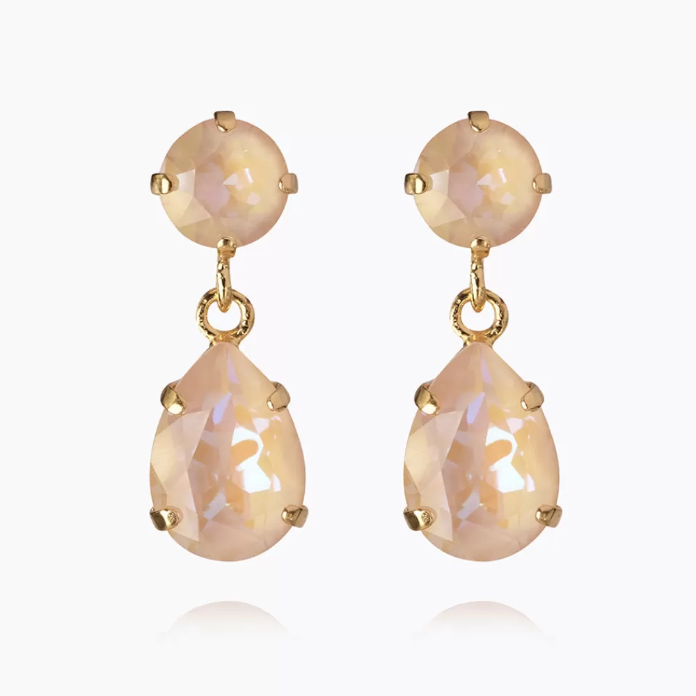 Caroline Svedbom Mini Drop Earrings