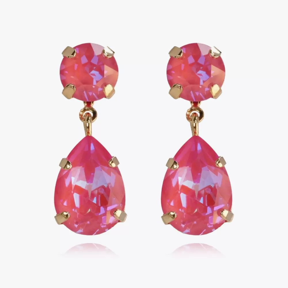 Caroline Svedbom Mini Drop Earrings