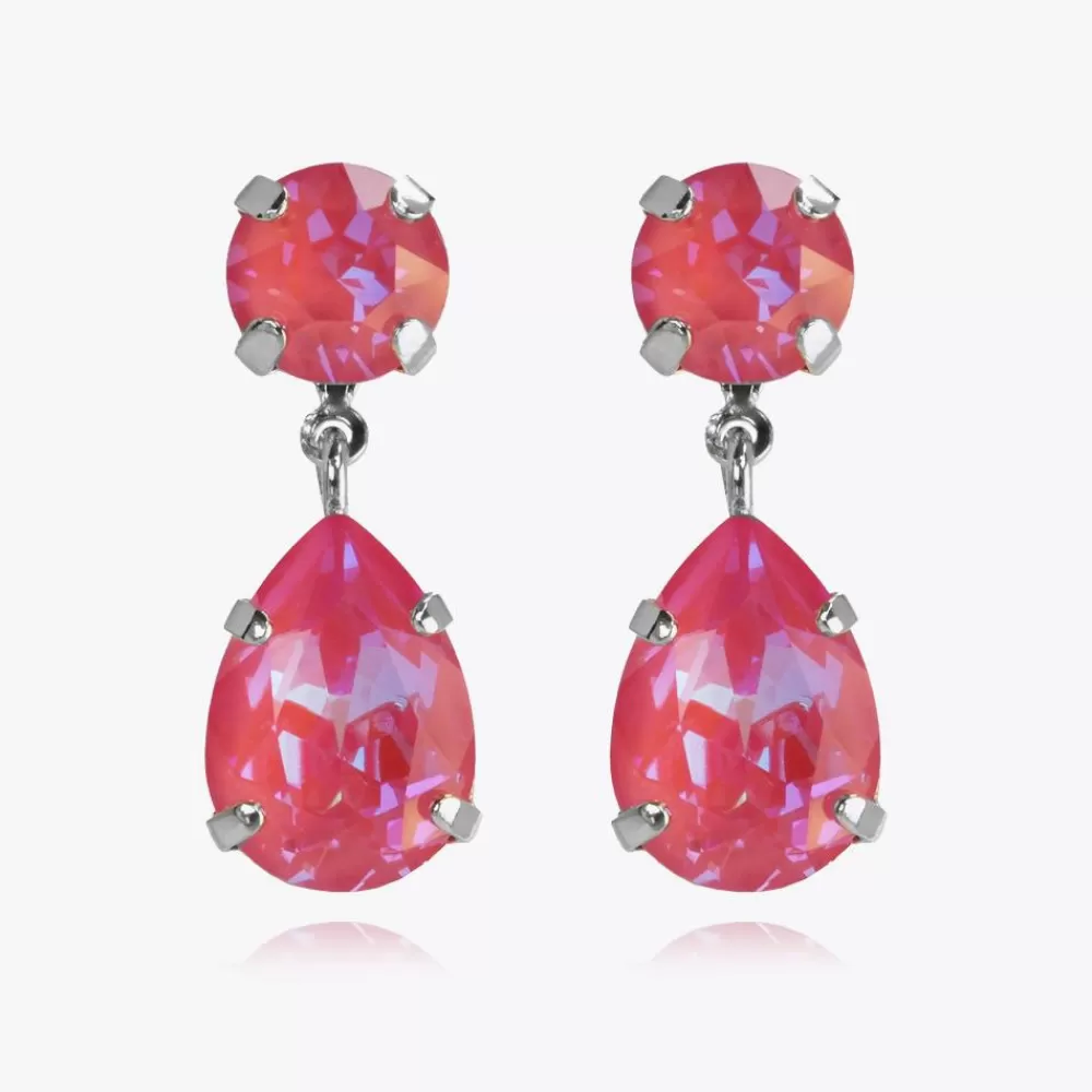 Caroline Svedbom Mini Drop Earrings