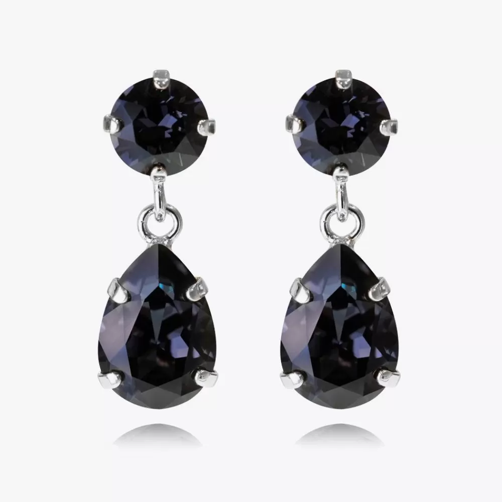 Caroline Svedbom Mini Drop Earrings