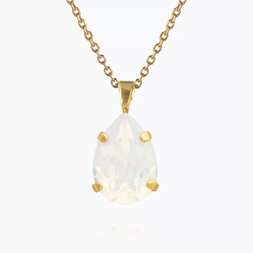 Caroline Svedbom Mini Drop Necklace